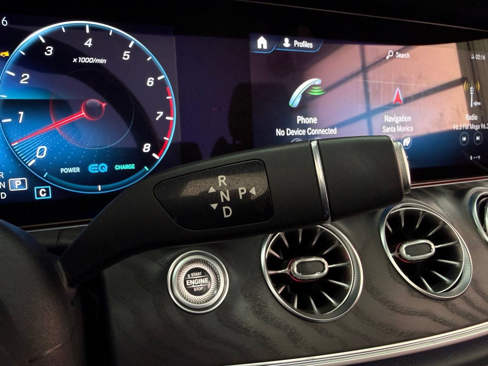Used 2023 Mercedes-Benz E 450 Cabriolet image 15