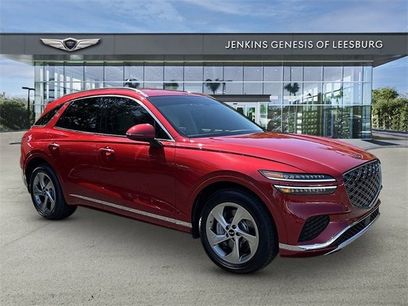 New 2026 Genesis GV70 2.5T