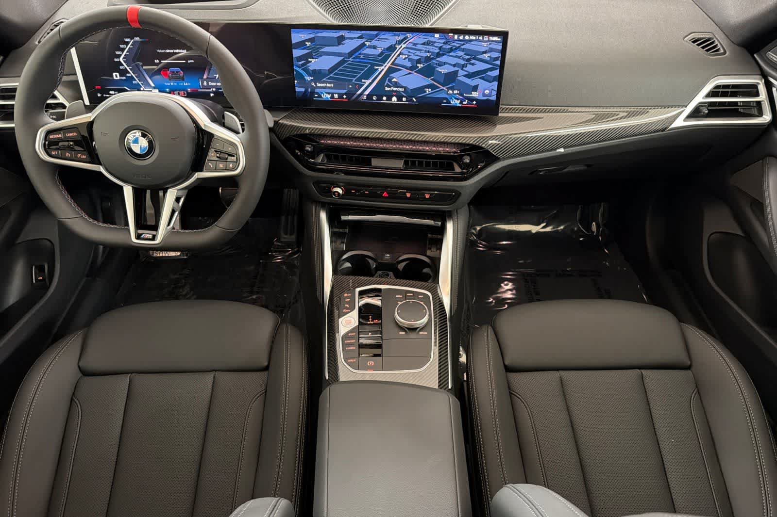 New 2026 BMW M440i w/ Premium Package RWD image 3