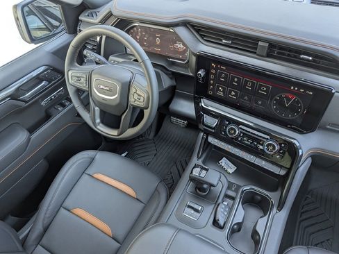 New 2026 GMC Sierra 1500 AT4 w/ AT4 Premium Package image 19