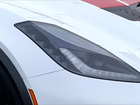 Used 2019 Chevrolet Corvette Grand Sport image 20