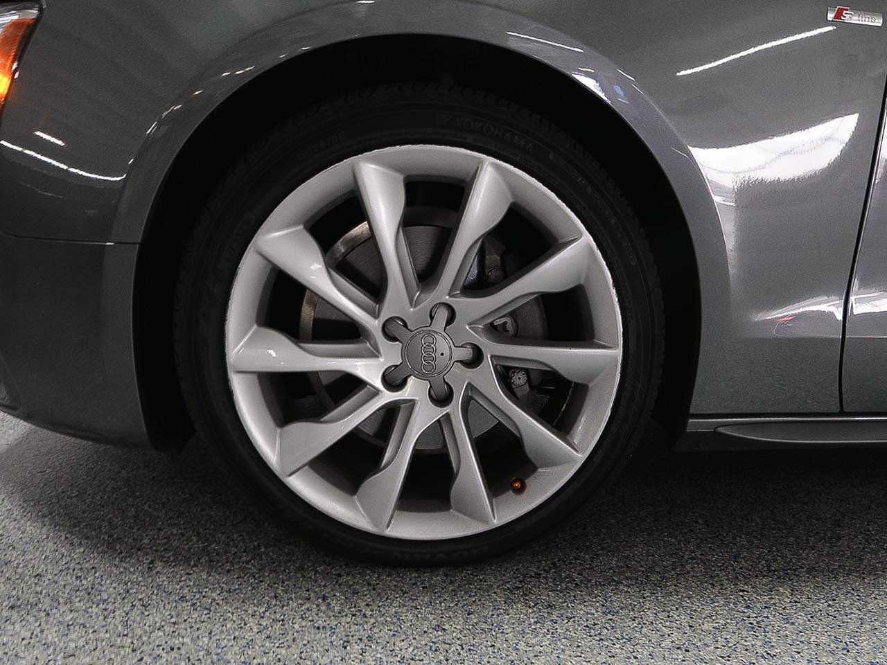 Used 2016 Audi A5 2.0T Premium Plus AWD/4WD image 9