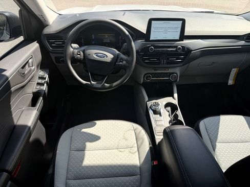 New 2026 Ford Escape Active FWD image 16