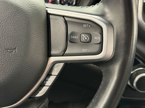 Used 2023 RAM 1500 Big Horn AWD/4WD image 26