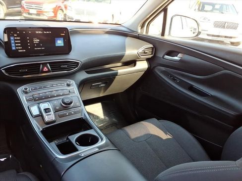 Used 2023 Hyundai Santa Fe SEL image 18