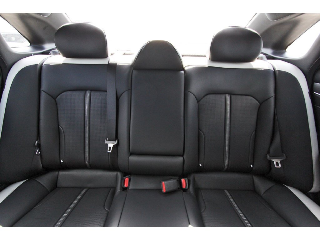 New 2026 Kia K5 GT-Line FWD image 12
