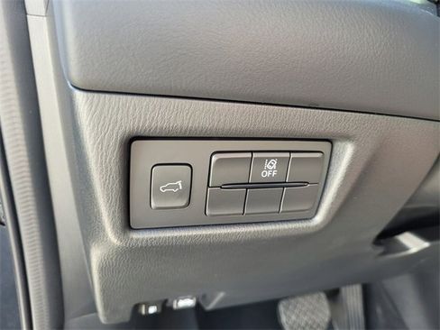 Certified 2023 MAZDA CX-5 AWD 2.5 S w/ Premium Plus Pkg image 23