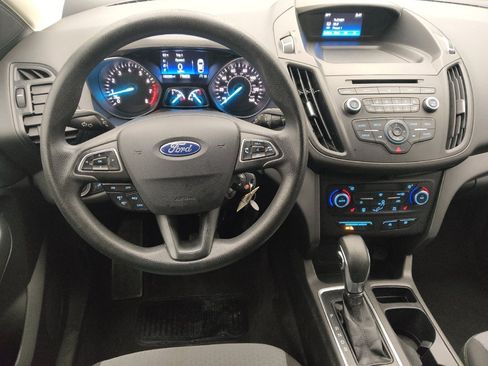 Used 2018 Ford Escape SE AWD/4WD image 22