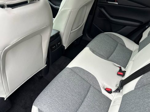 New 2026 MAZDA CX-30 AWD 2.5 S image 12