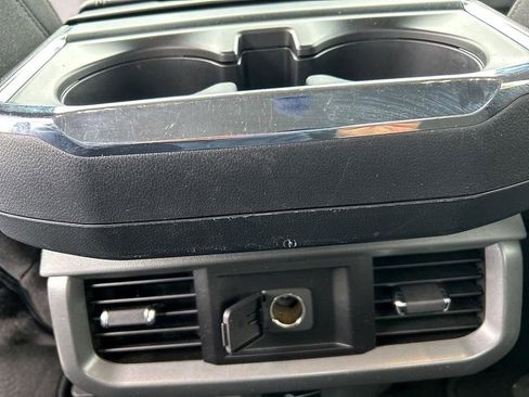 Used 2022 Ford F150 XLT w/ Bed Utility Package image 26