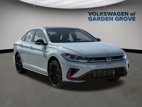 New 2026 Volkswagen Jetta GLI Autobahn image 2