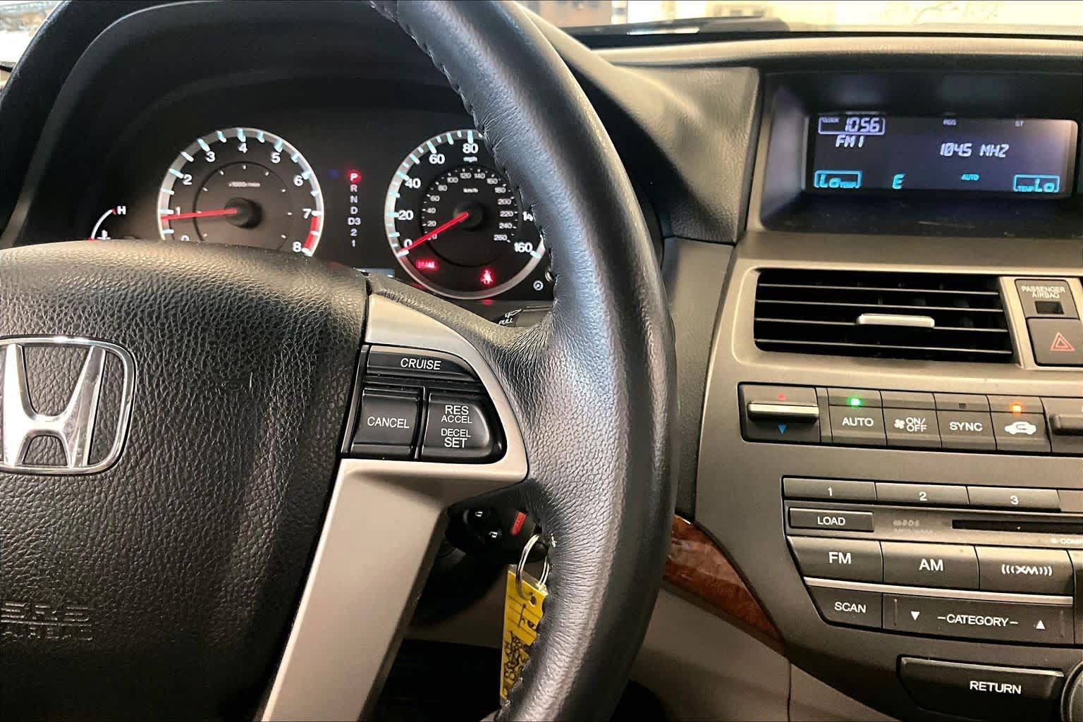 Used 2012 Honda Accord EX-L image 23