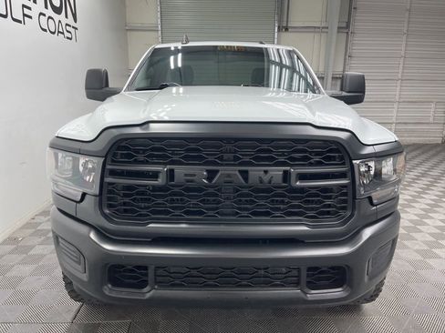 Used 2023 RAM 2500 Tradesman AWD/4WD image 9
