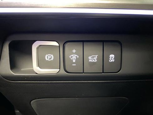 New 2026 Hyundai Santa Fe Limited image 26