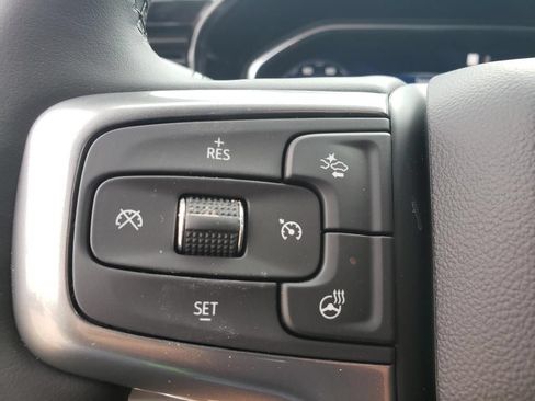 New 2026 Chevrolet Silverado 1500 LT AWD/4WD image 27