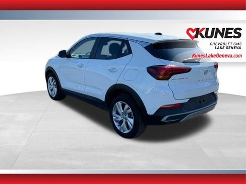 Used 2025 Buick Encore GX Preferred image 8
