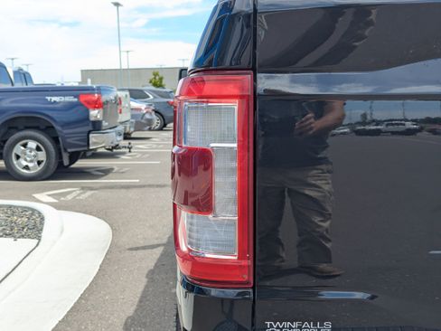 Used 2021 Ford F150 Lariat w/ Equipment Group 502A High AWD/4WD image 47