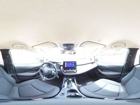 Used 2023 Toyota Corolla LE FWD image 42