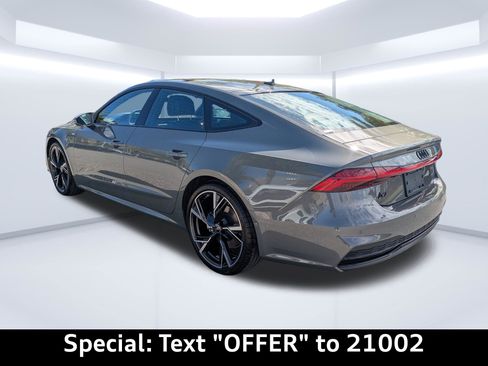 Certified 2024 Audi A7 3.0T Prestige image 5