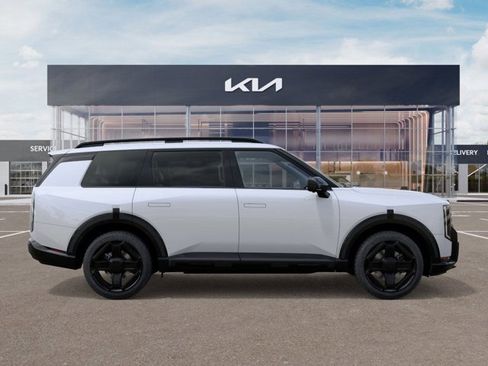 New 2027 Kia Telluride SX X-Line image 10