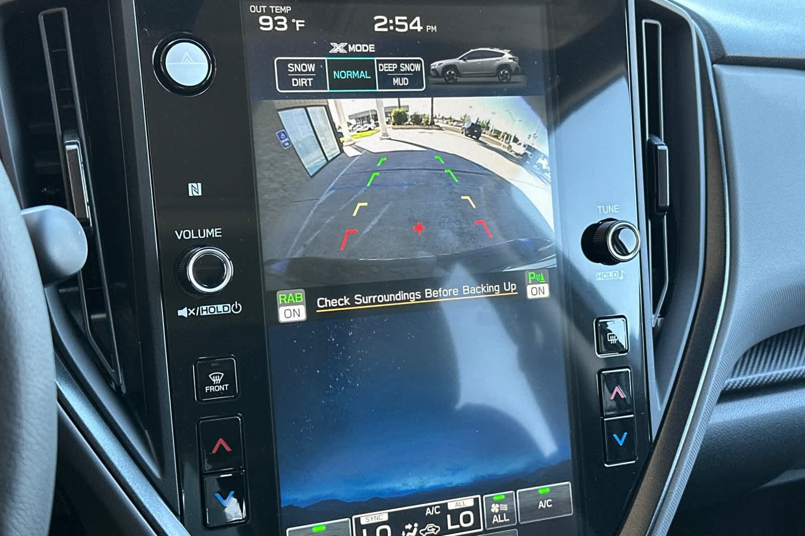 New 2026 Subaru Crosstrek 2.5i Limited AWD/4WD image 17