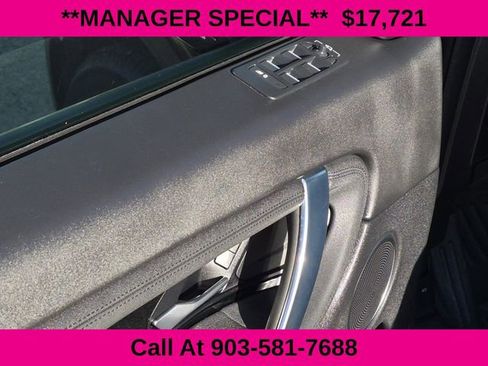 Used 2020 Land Rover Discovery Sport image 22