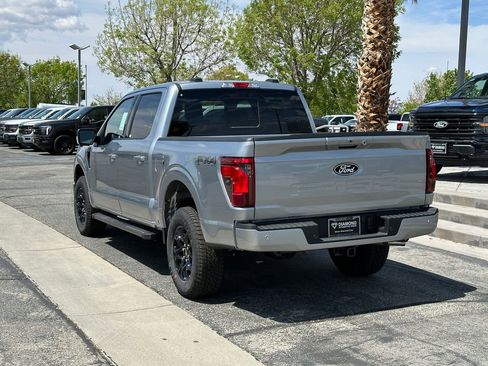 New 2026 Ford F150 XLT AWD/4WD image 4