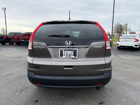 Used 2014 Honda CR-V EX-L image 4