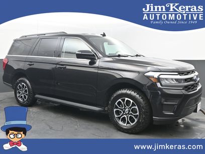 Used 2024 Ford Expedition XLT