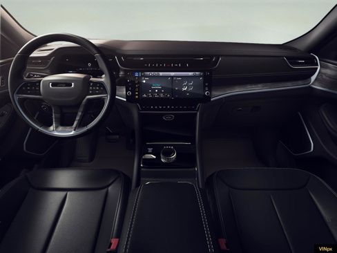 New 2026 Jeep Grand Cherokee Limited image 22