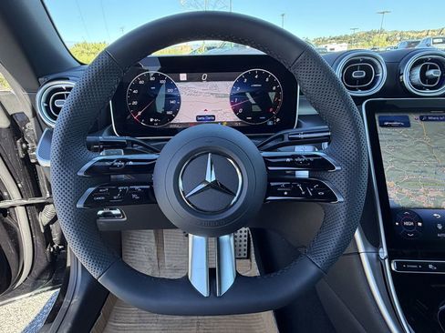 New 2026 Mercedes-Benz CLE 300 4MATIC Cabriolet image 22