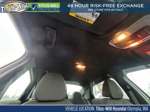 New 2026 Hyundai Elantra Sport FWD image 64