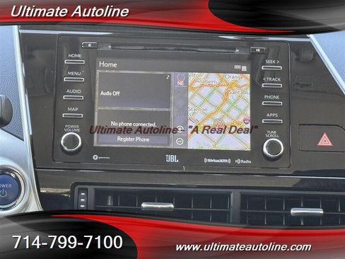 Used 2019 Toyota Mirai image 20