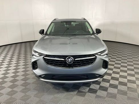Used 2023 Buick Envision Preferred w/ Sport Touring Package AWD/4WD image 2
