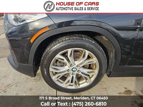 Used 2018 BMW X2 xDrive28i w/ Premium Package AWD/4WD image 20