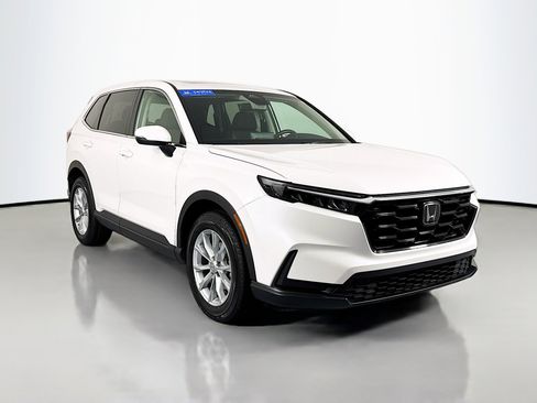 Certified 2024 Honda CR-V EX image 3