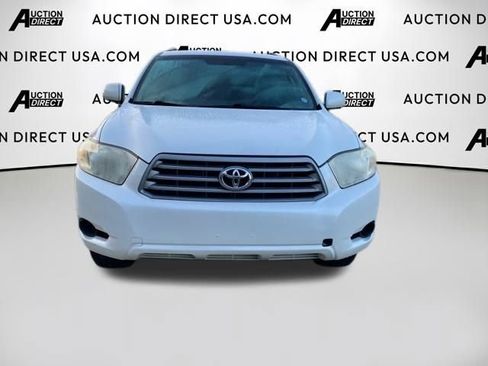 Used 2009 Toyota Highlander 2WD image 3
