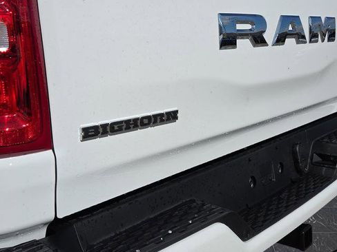 New 2026 RAM 1500 Big Horn image 37