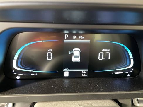 New 2026 Hyundai Elantra Sport image 20