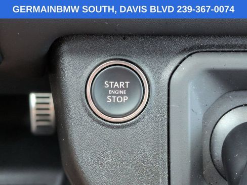 Used 2024 Land Rover Defender 110 Carpathian Edition AWD/4WD image 31
