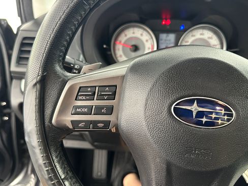 Used 2014 Subaru Impreza 2.0i Premium AWD/4WD image 23