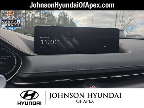 Used 2024 Genesis G80 3.5T Sport AWD/4WD image 35
