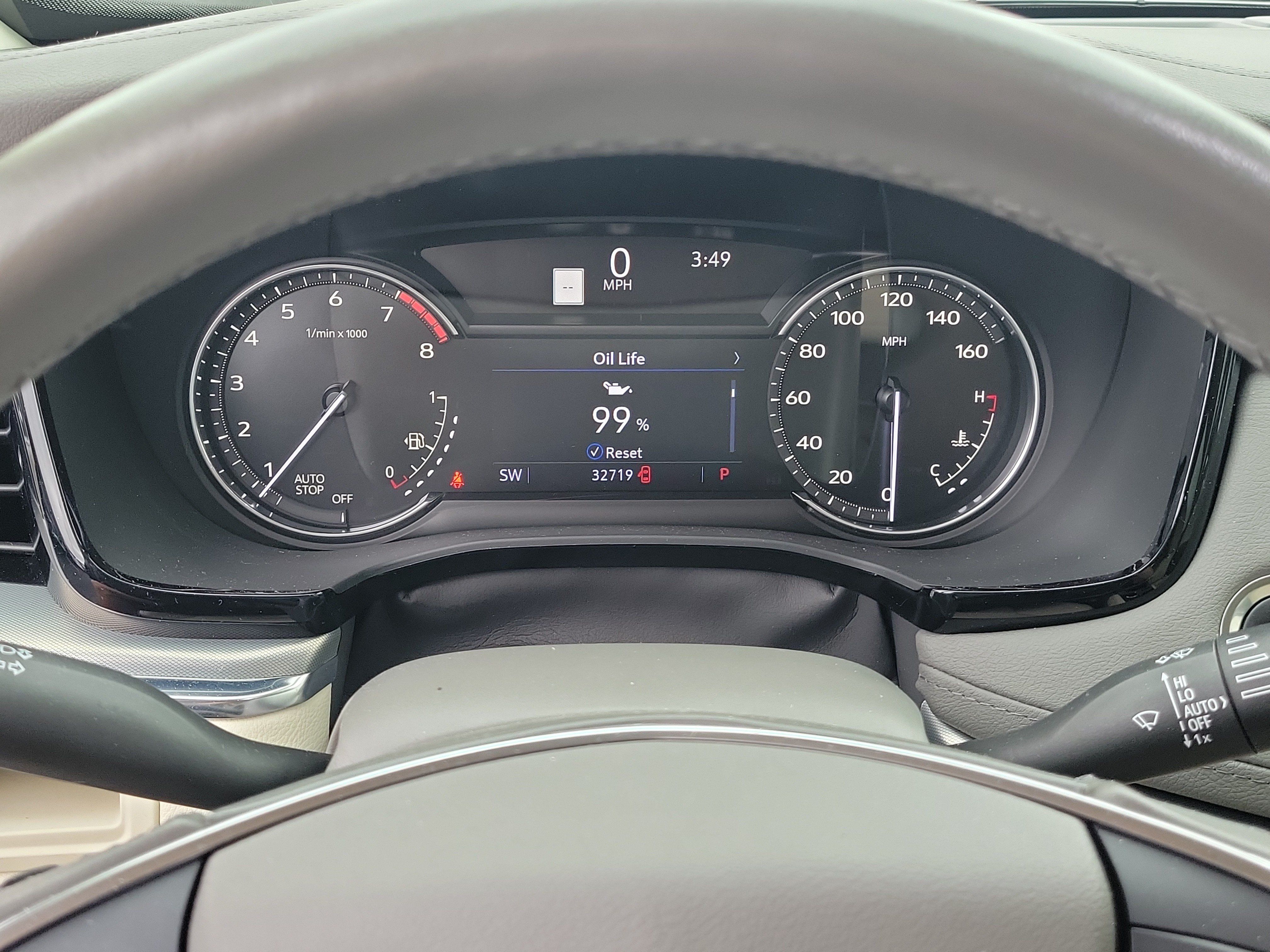 Used 2021 Cadillac XT5 Premium Luxury FWD image 26