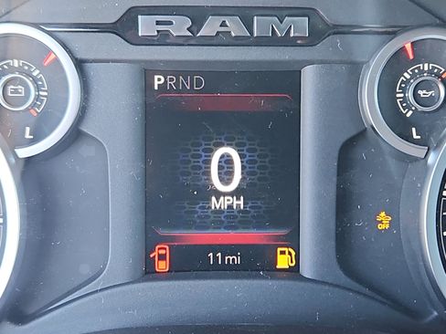 New 2025 RAM 3500 Tradesman w/ Chrome Appearance Group image 12