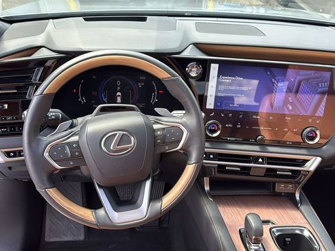 Used 2023 Lexus RX 350 Premium Plus w/ Cold Area Package FWD image 25
