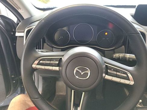 Used 2025 MAZDA CX-50 AWD 2.5 S w/ Premium Package image 5