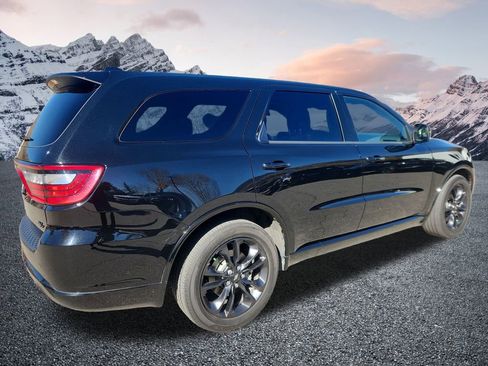 Used 2022 Dodge Durango R/T w/ Blacktop Package image 5