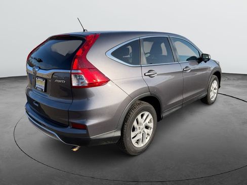 Used 2016 Honda CR-V EX image 3