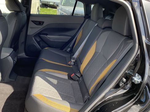 Used 2025 Subaru Crosstrek 2.5i Sport image 17