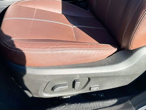 Used 2017 Subaru Forester 2.0XT Touring image 25